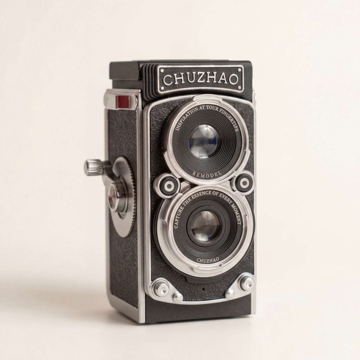 CHUZHAO™ The Original Digital TLR 2.0