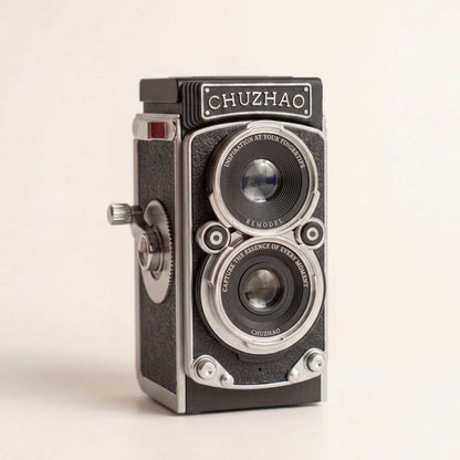 CHUZHAO™ The Original Digital TLR 2.0