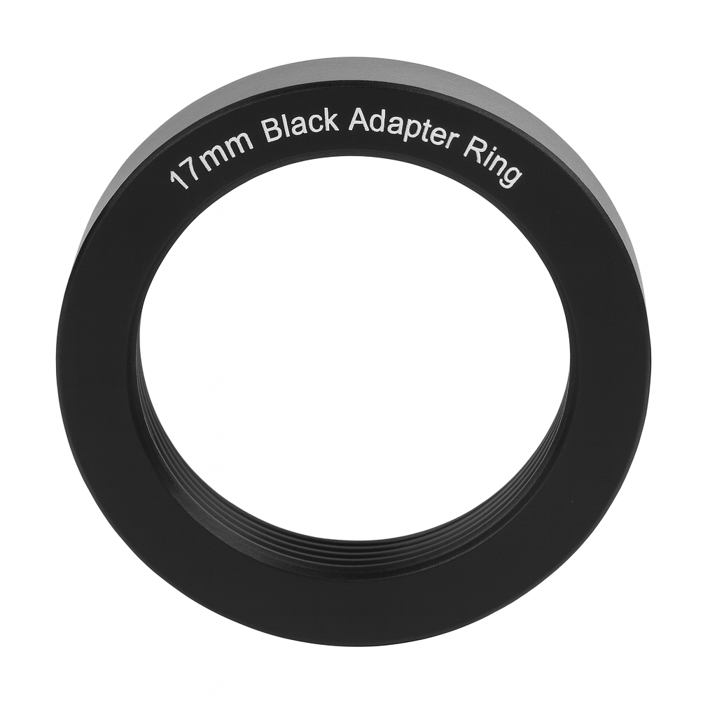 17mm Adaptor Ring For Lens Kit (Spare)