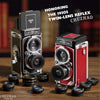CHUZHAO™ The Original Digital TLR 2.0