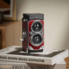 CHUZHAO™ Red Leather Edition