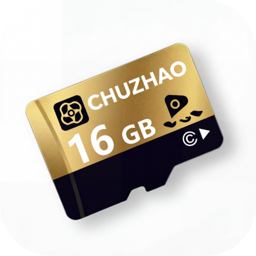16GB Memory Card