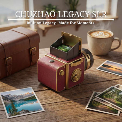 CHUZHAO™ Legacy 4K
